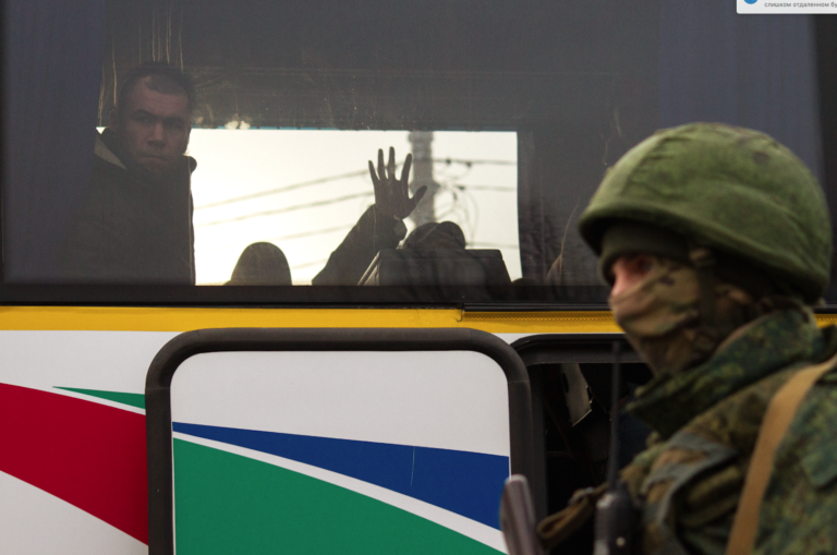 Покинувшая Луганск украинка рассказала всю правду о жизни в Донбассе