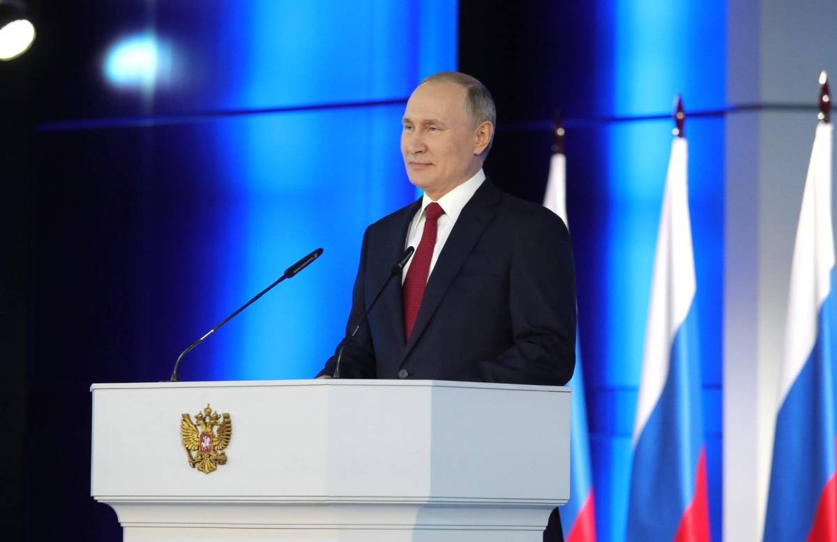 Чего ожидать от Путина: поляки комментируют реформы в РФ Чего ожидать от Путина: поляки комментируют реформы в РФ