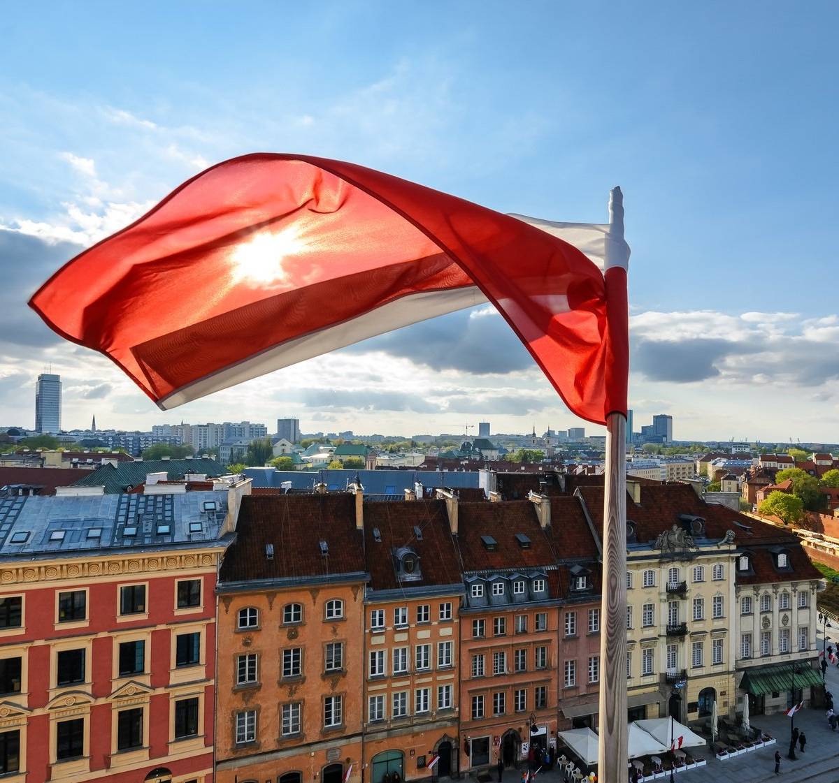Положение поляков в ООН может аукнуться потерей их государственности
