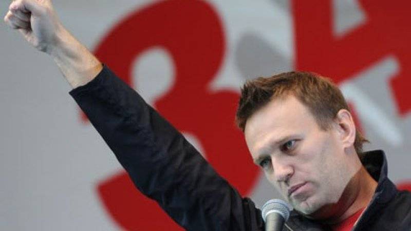 Навальный обратился за поддержкой к неоязычникам и славянским богам