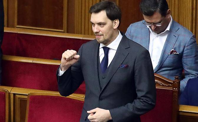 Премьер-министра до отставки довел длинный язык Премьер-министра до отставки довел длинный язык