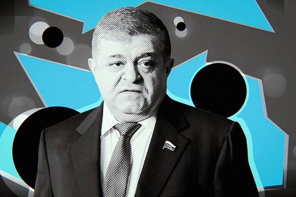 "Это провокация": Джабарова удивили претензии Украины и Грузии по Азову