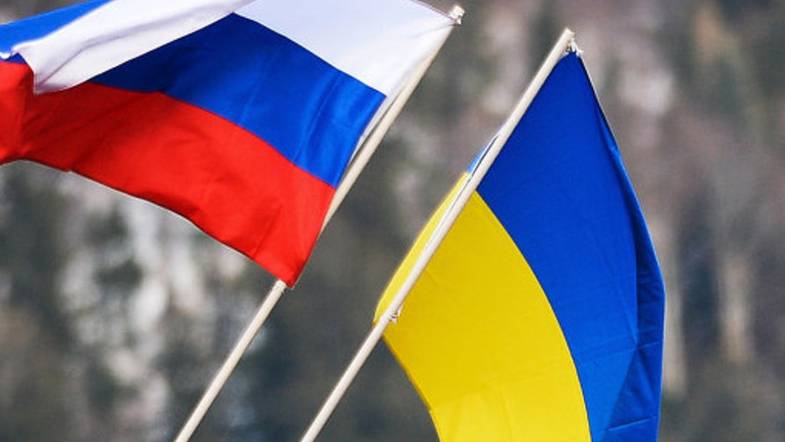 В Киеве уверены в налаживании "гуманных" отношений между РФ и Украиной