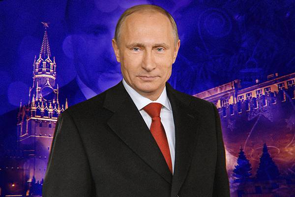 На Западе уверены, что послание Путина найдет отклик далеко за пределами РФ