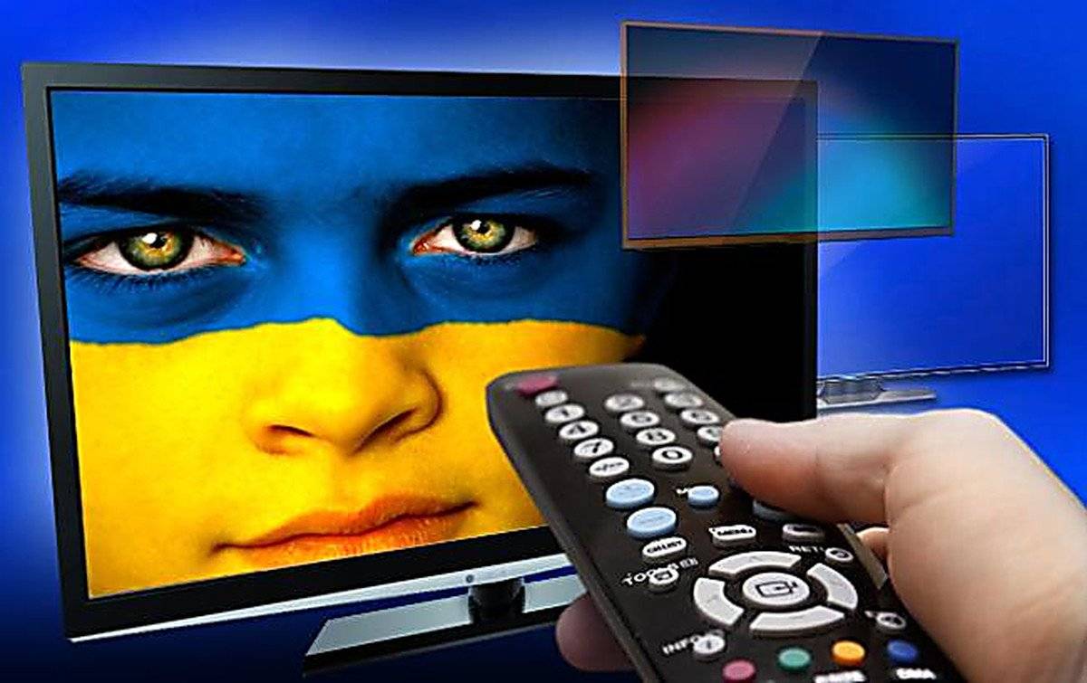 КиевТВ: «Украинцы – предки белой расы, а русские – не славяне»? КиевТВ: «Украинцы – предки белой расы, а русские – не славяне»?