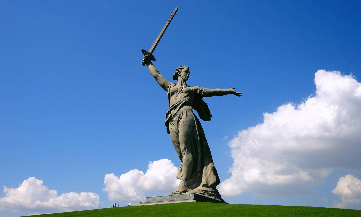 Настоящая история – щит России