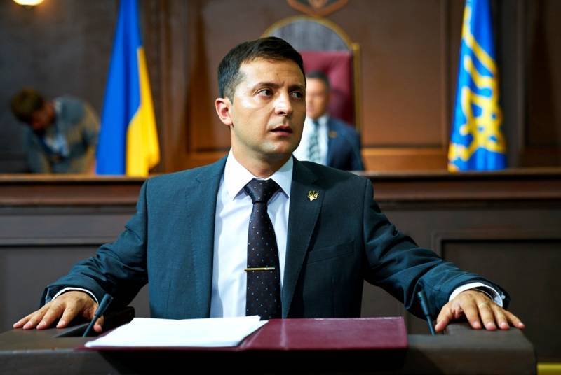 Зеленскому запретили выступать на форуме памяти жертв холокоста Зеленскому запретили выступать на форуме памяти жертв холокоста