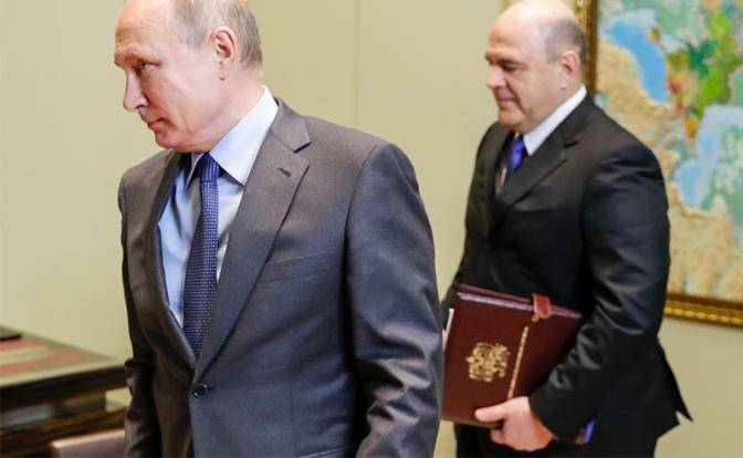 Надежды нет: Старая власть не уйдет, Россия не дождется развития Надежды нет: Старая власть не уйдет, Россия не дождется развития