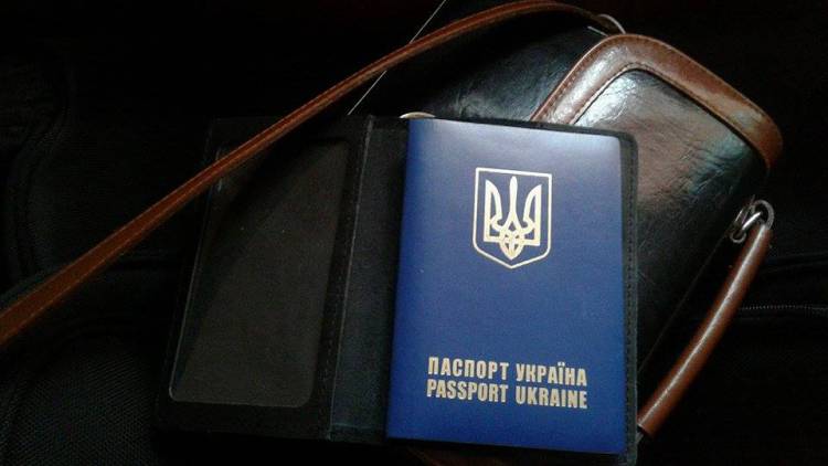 Почему закон о двойном гражданстве на Украине обречен на провал