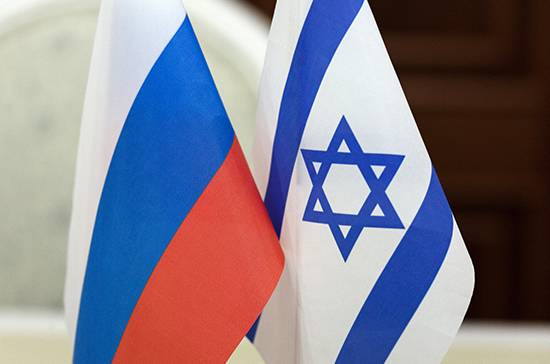 Создание «дуэта» против Польши: Россия послала сигнал Израилю