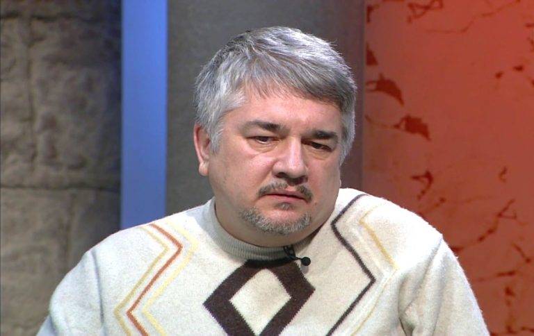 Ищенко назвал 2 региона Украины, которые повторят судьбу Луганска и Донецка