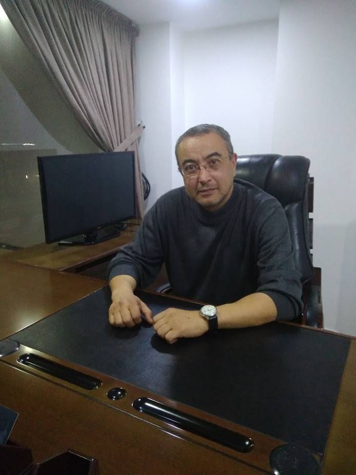 Бахтиер Эргашев: ключевое слово в Узбекистане сегодня – открытость