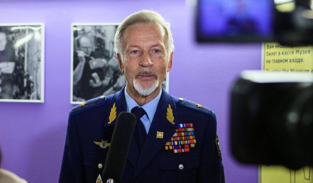 Макарук назвал шпиономанией страх Браудера перед спецслужбами РФ