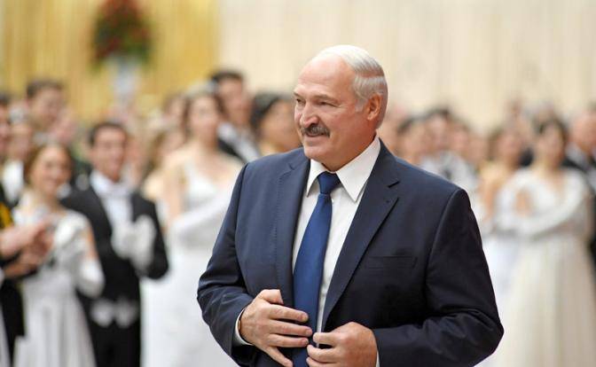 Любовь россиян к Лукашенко — наш ответ на реформы Кремля Любовь россиян к Лукашенко — наш ответ на реформы Кремля