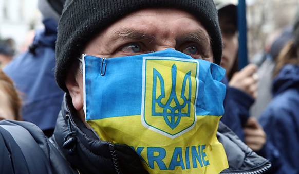 Украинская дипломатия неадекватно отреагировала на британский «тризуб-гейт»