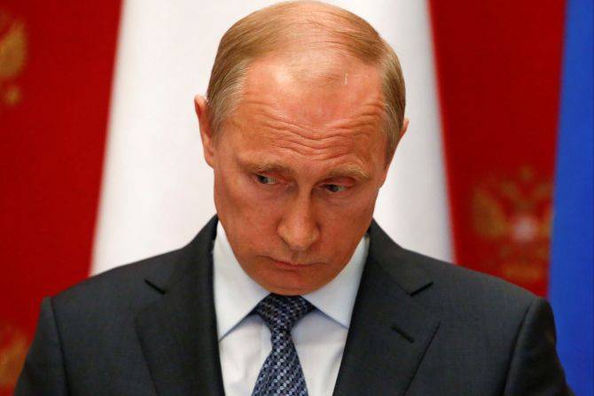 Путин загнал себя в ловушку: Госсовет и переворот, или судьба Горбачева