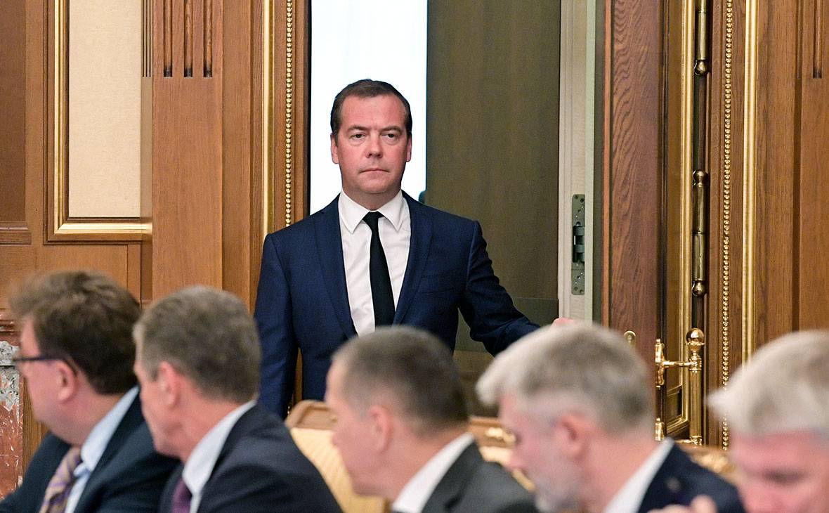 Сорвал планы Путину и Лукашенко: Медведев оказался во всем виноват