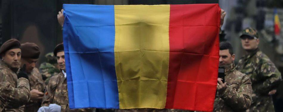 Украинский посол кланяется румынам и не говорит об их оккупации Буковины
