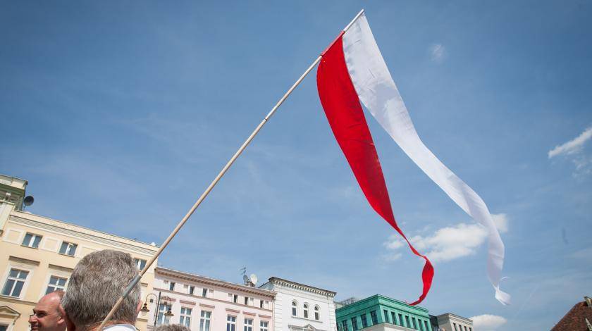 Выставить счет за войну: Польша не получит ни копейки репараций от РФ