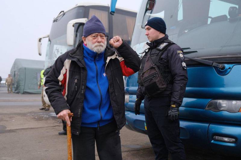 Самый пожилой политзаключенный Мехти Логунов: «Никто от возмездия не уйдёт»