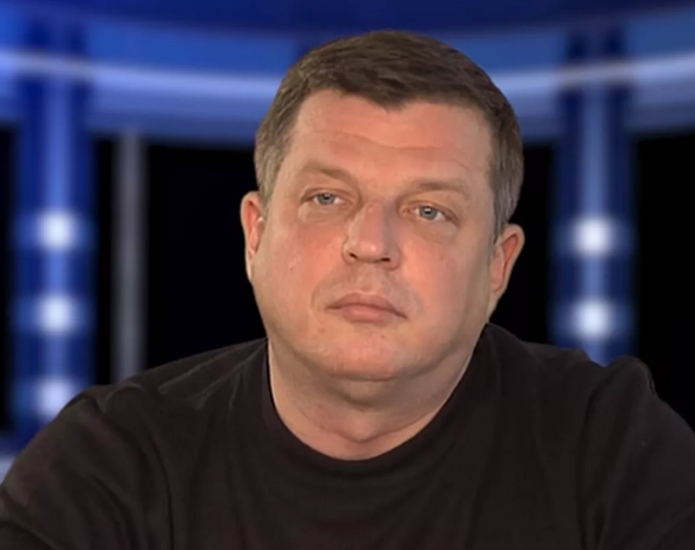Журавко обвинил мировое сообщество в развитии фашизма на Украине