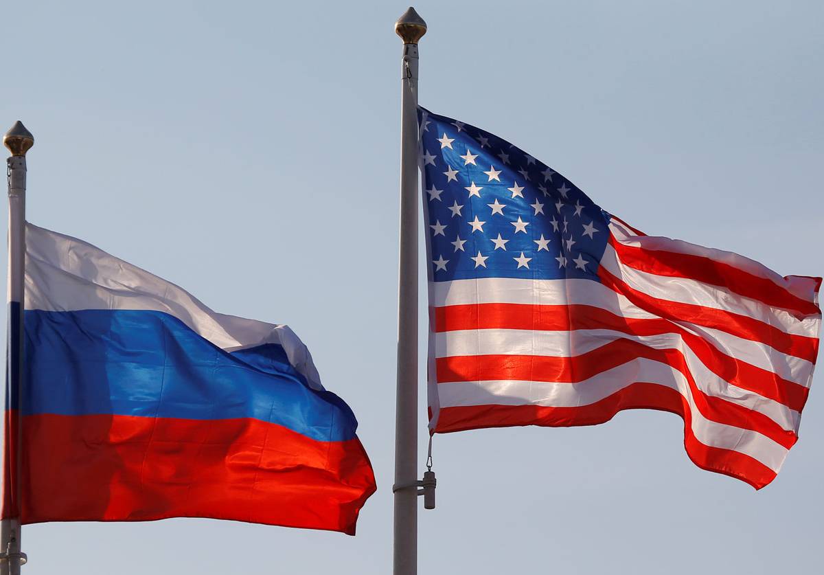 В России объяснили, почему судьба договора СНВ-3 зависит от США