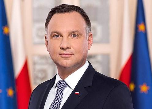 Президент Польши Дуда о России: все исторические сомнения разрешены