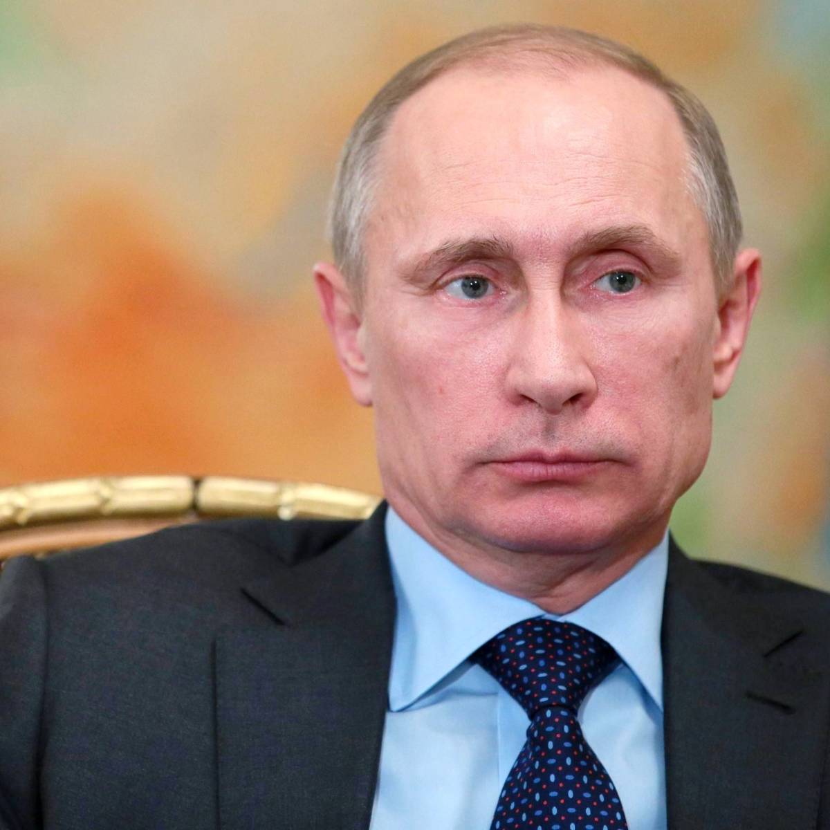 План Путина по изменению Конституции РФ на Украине восприняли с опаской
