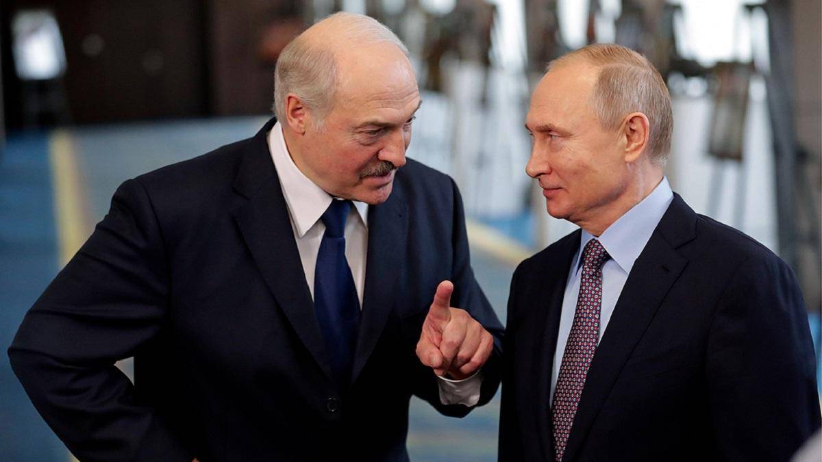 «План» Путина возглавить союзное государство в 2024 году - теория заговора