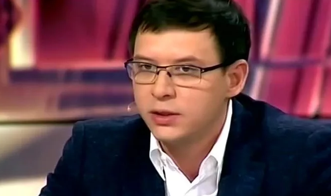 Мураев раскритиковал власть Украины за прославление Бандеры