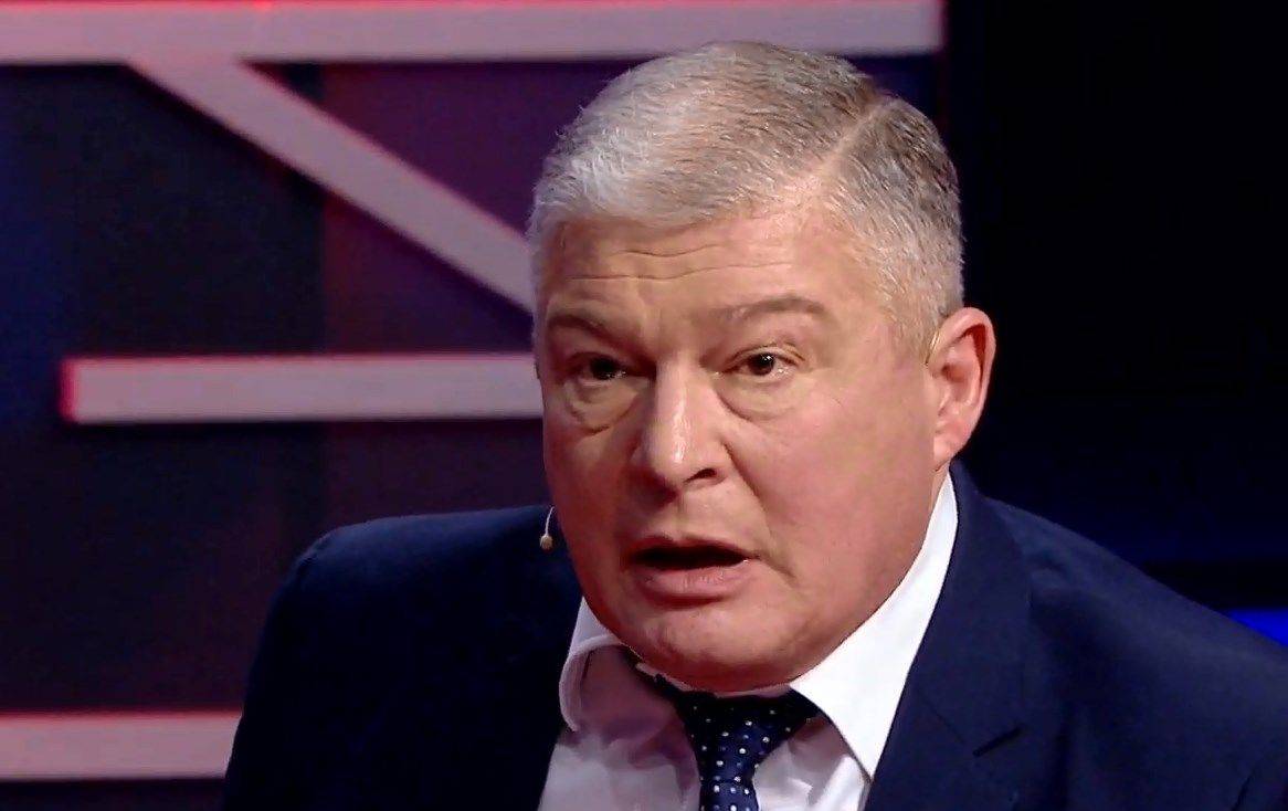«Сознательный идиот»: Червоненко резко высказался о премьере Гончаруке «Сознательный идиот»: Червоненко резко высказался о премьере Гончаруке