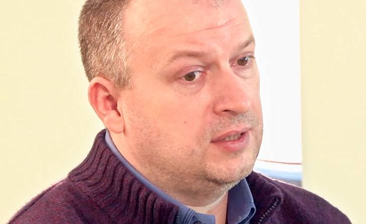 Баранчик объяснил агрессивную позицию Лукашенко в диалоге с Москвой Баранчик объяснил агрессивную позицию Лукашенко в диалоге с Москвой