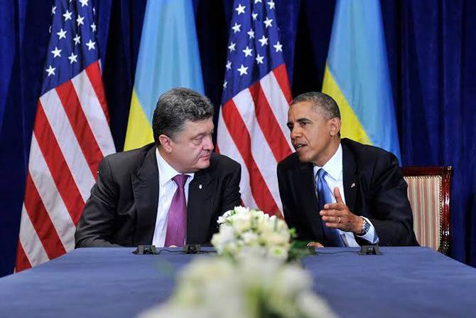 НАБУ начала расследование громкого дела о коррупции Порошенко и Обамы