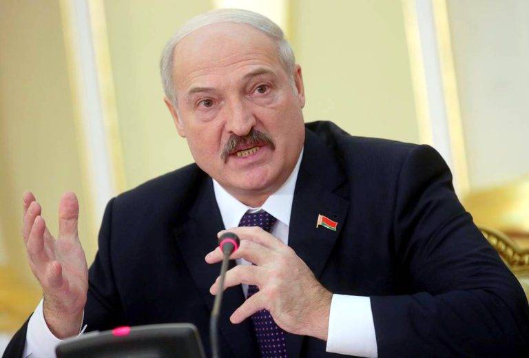 Истерика Лукашенко из-за российской нефти ставит под удар его авторитет