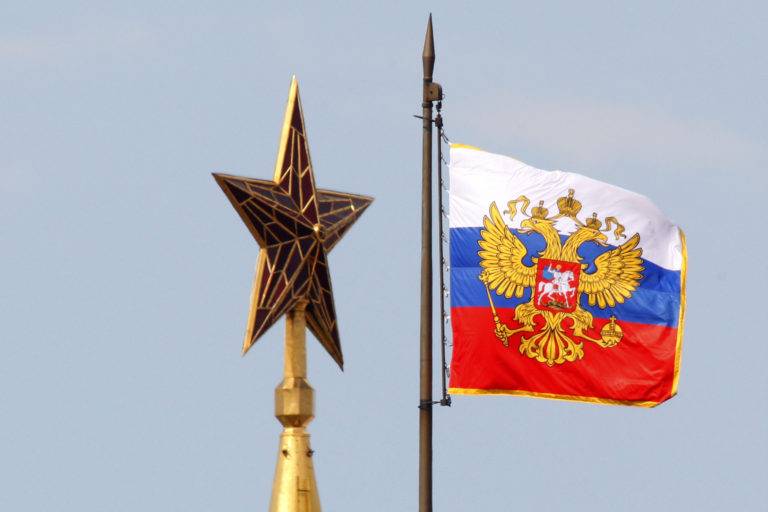 Как РФ может сформировать украинские и белорусские правительства в изгнании