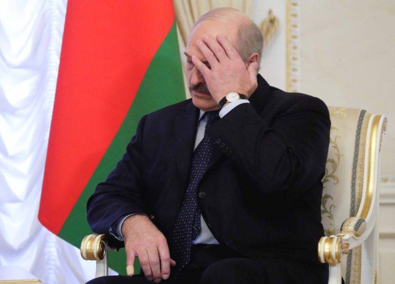 Провалом Лукашенко на переговорах с РФ поголовно недовольны в Беларуси