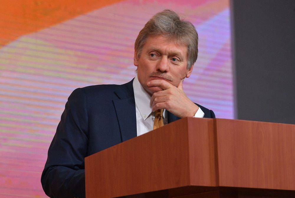 «Путин предупреждал»: Песков объяснил увольнение главы Чувашии