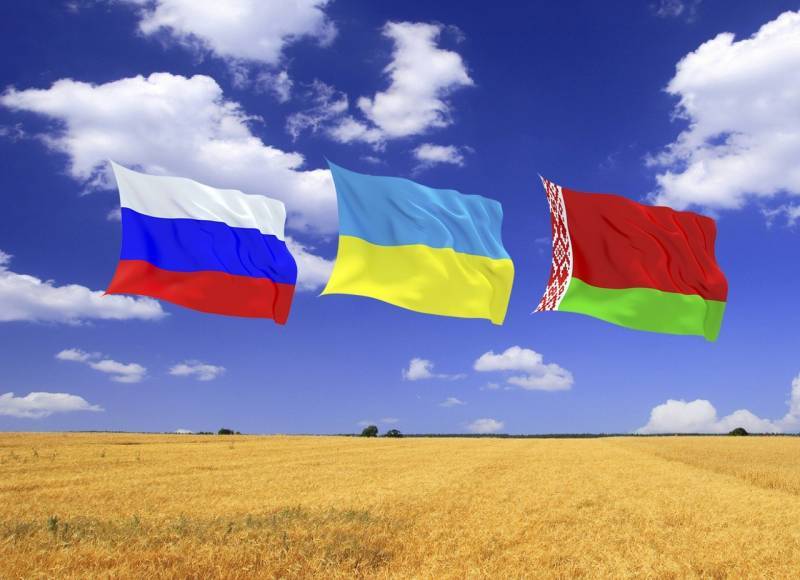 Три большие разницы. Отношение к власти в России, Белоруссии и на Украине
