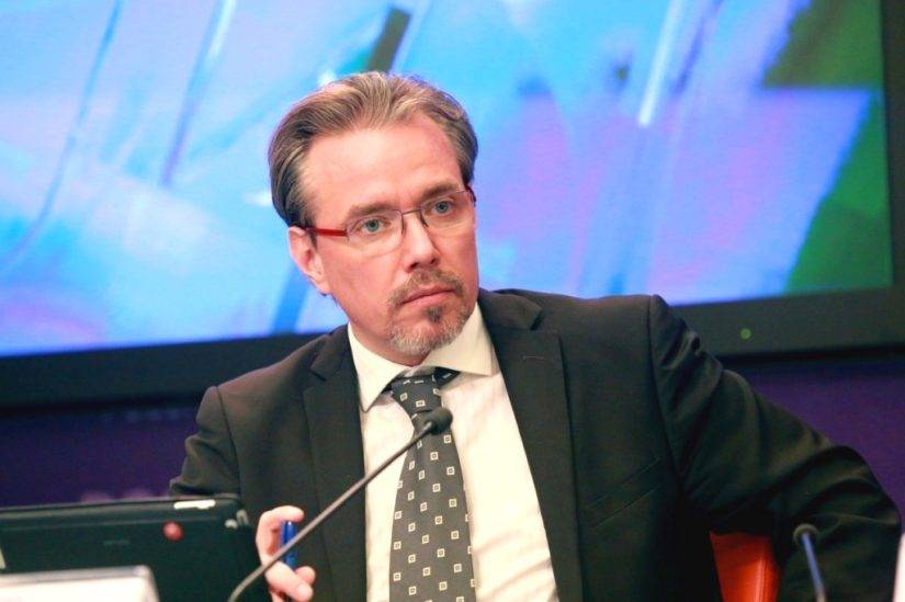 Кочетков предсказал, какие отношения ждут Минск и Москву