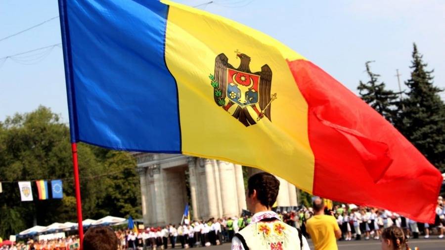 Румынские академики восстали против молдавского языка