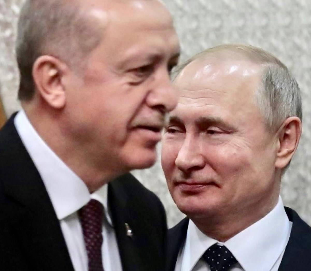 Эскалация в Идлибе: Турция призывает США и ЕС оказать давление на Россию