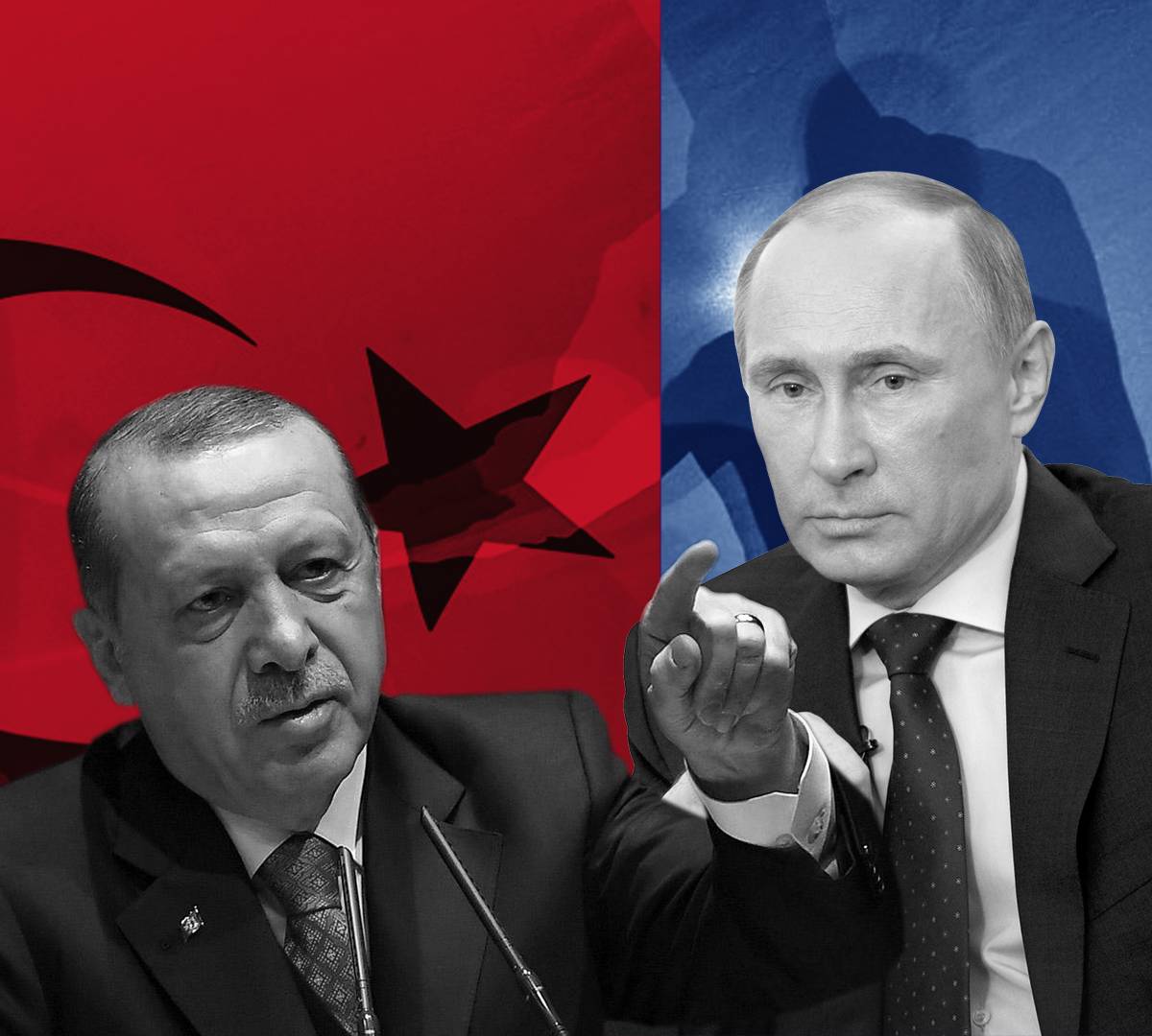 Турецкий базар Эрдогана: почему друг опять оказался вдруг