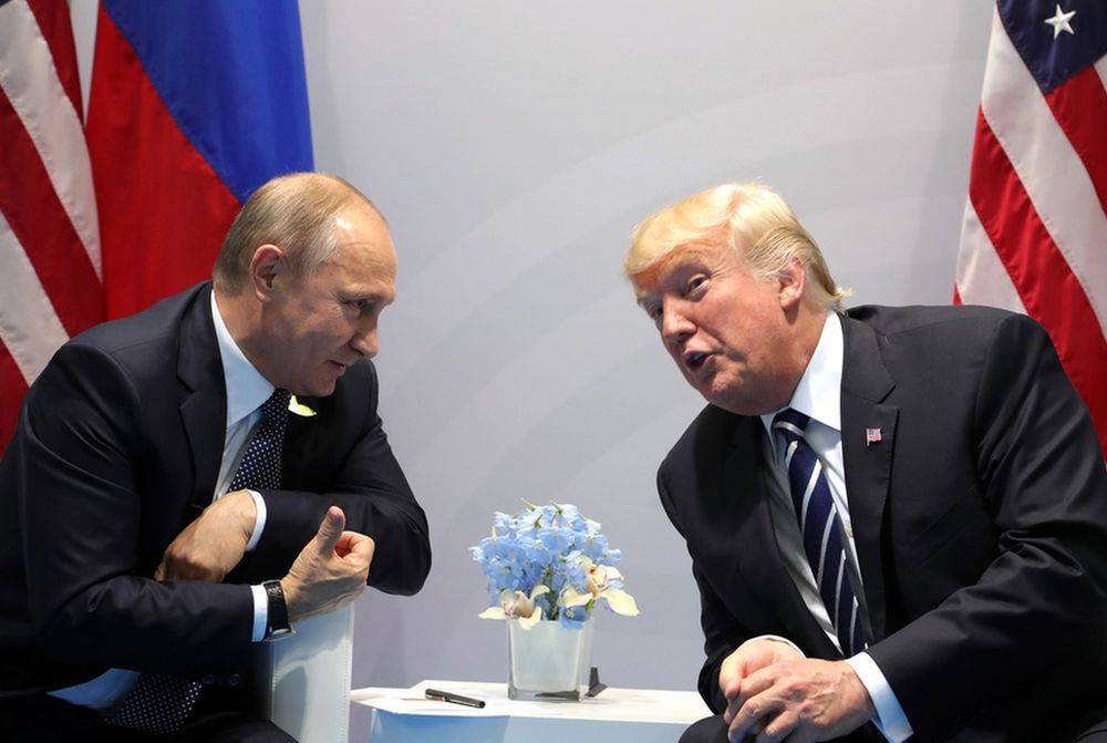 Конгрессмен США: Трамп отдаст русским Аляску в обмен на поддержку Конгрессмен США: Трамп отдаст русским Аляску в обмен на поддержку