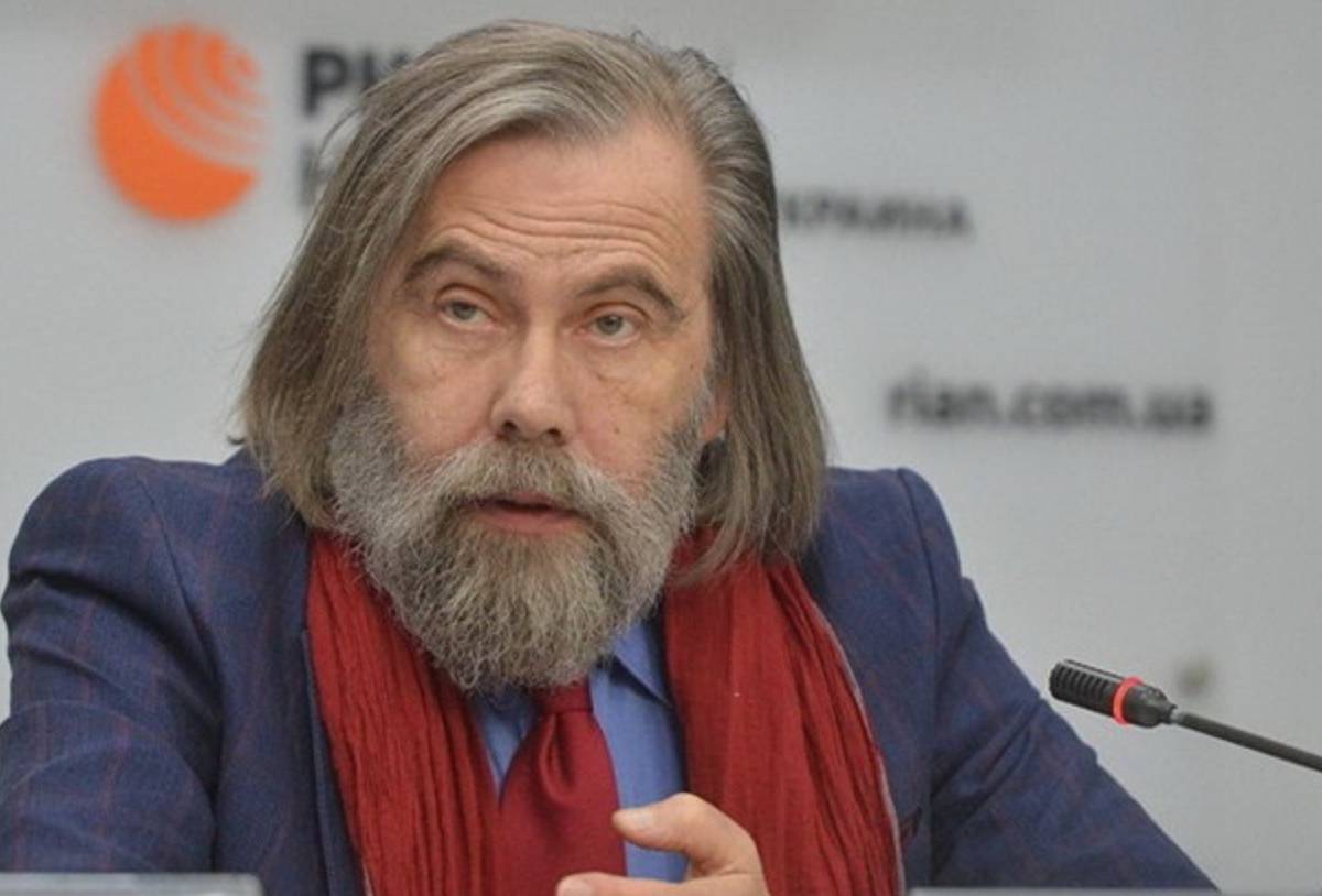 Погребинский: Россия может подать сотни исков против Украины Погребинский: Россия может подать сотни исков против Украины