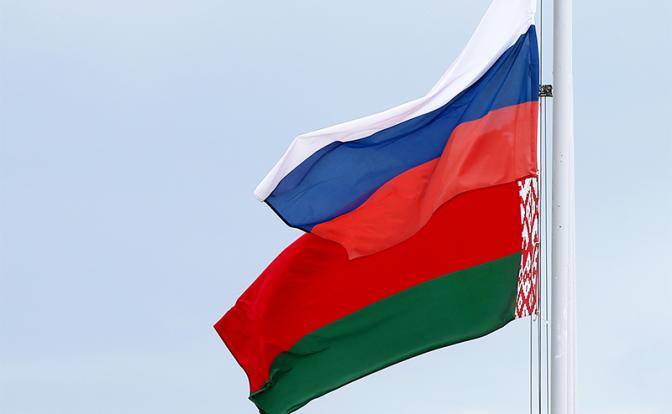 Чем больше давит Кремль, тем меньше белорусы хотят в Союзное государство Чем больше давит Кремль, тем меньше белорусы хотят в Союзное государство