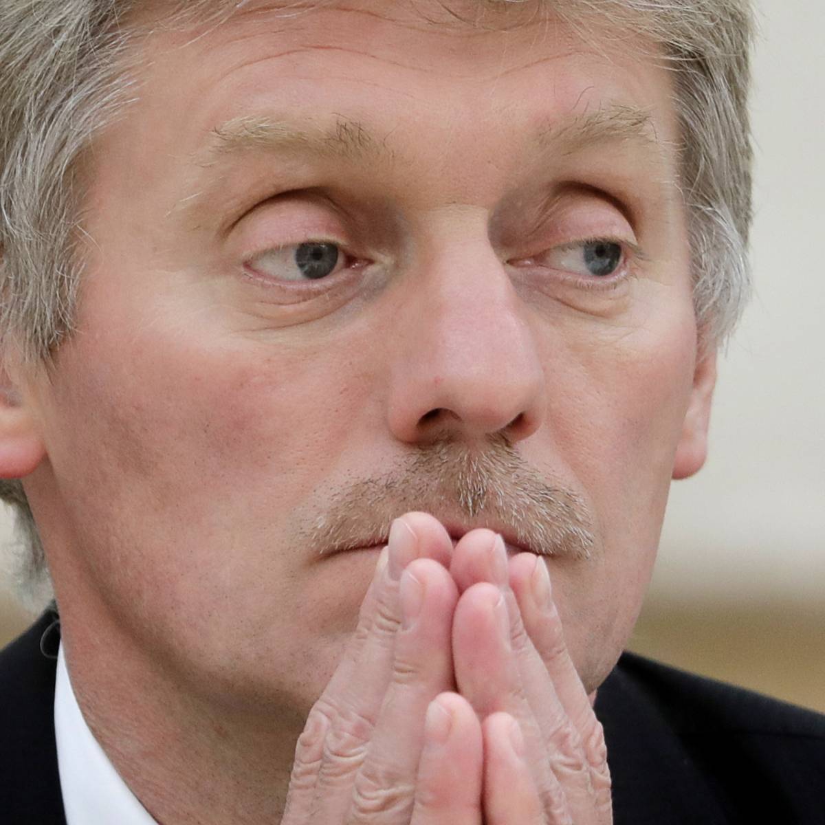 Песков рассказал о "главной пугалке" США Песков рассказал о "главной пугалке" США