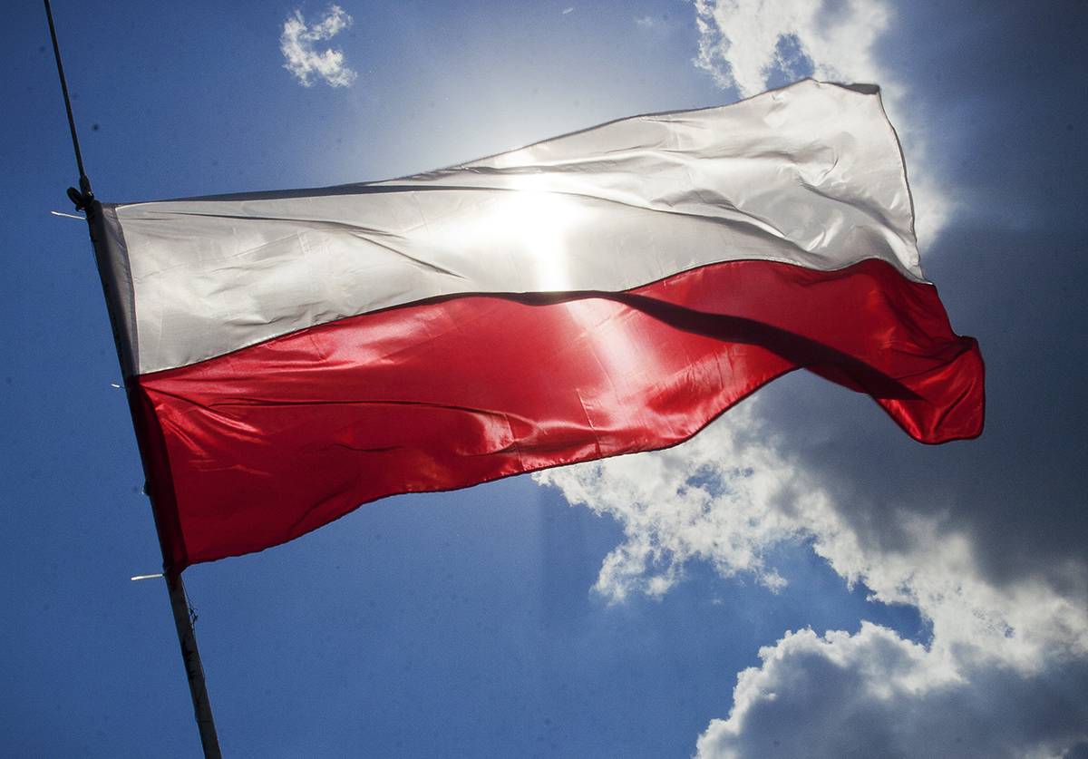 В историческом споре с РФ Польша примерила на себя роль Западной Германии