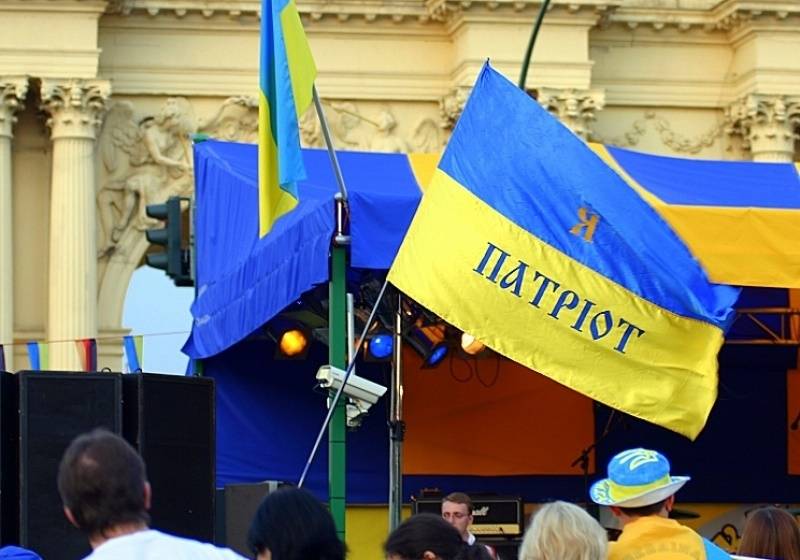 Как украинские «патриоты» пытаются заработать в России
