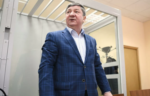 Арест Арсланова спровоцирован для дискредитации руководства Минобороны