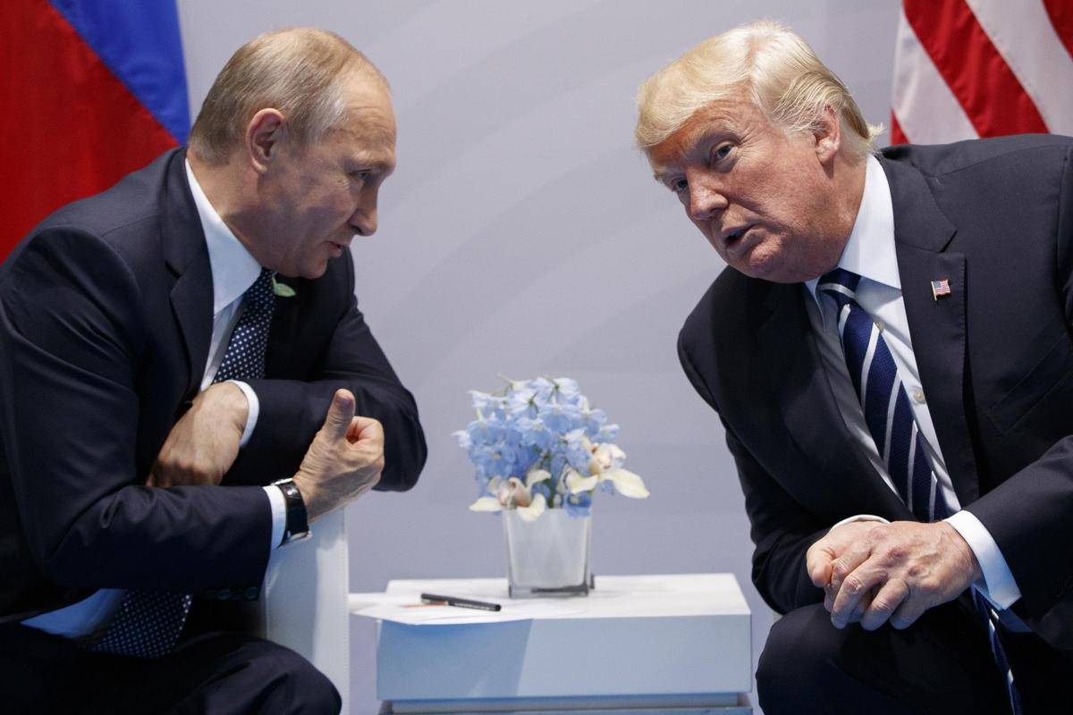 Трампу не интересна «российская угроза»: как Москва этим пользуется?